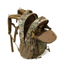 Load image into Gallery viewer, Camohunters tactical backpack back panel with air cushion straps