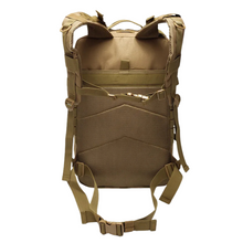Load image into Gallery viewer, Camohunters backpack back panel with air cushion straps