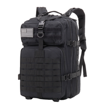 Load image into Gallery viewer, Camohunters tactical backpack MOLLE webbing for attachments