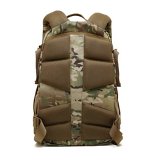 Load image into Gallery viewer, Camohunters tactical backpack heavy-duty waterproof zipper