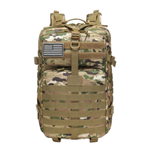 Load image into Gallery viewer, Camohunters tactical backpack for hunting trips outdoors