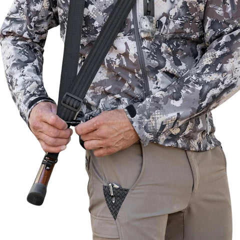 The Xpert Sling - Premium Quality - Camohunters