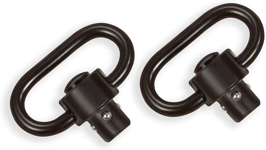 QD (Quick Detach) Sling Swivel (2 Pcs)