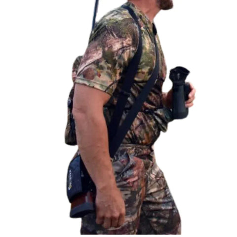 The Xpert Sling - Premium Quality - Camohunters