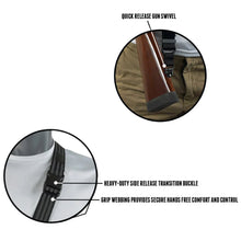 Load image into Gallery viewer, The Xpert Sling - Premium Quality - Camohunters
