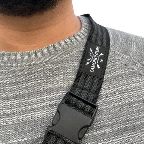 The Xpert Sling - Premium Quality - Camohunters