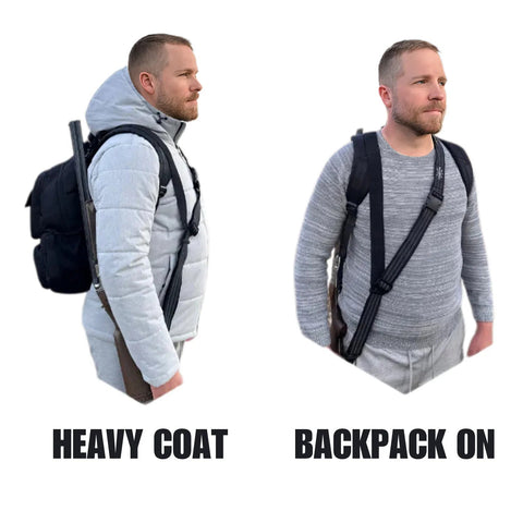 The Xpert Sling - Premium Quality - Camohunters