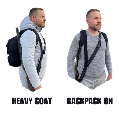 The Xpert Sling - Premium Quality - Camohunters