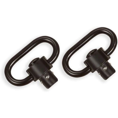 QD (Quick Detach) Sling Swivel (2 Pcs) - Camohunters