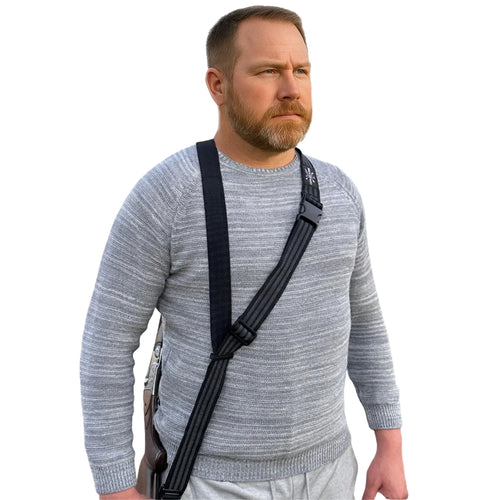 The Xpert Sling - Premium Quality - Camohunters
