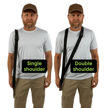 Load image into Gallery viewer, The Xpert Sling - Premium Quality - Camohunters
