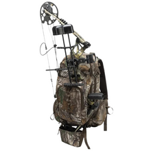 Load image into Gallery viewer, Camohunters Tracker 30L Hunting Backpack
