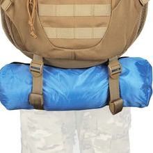 Load image into Gallery viewer, Camohunters Shadow backpack open view with spacious 30L storage
