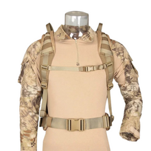 Load image into Gallery viewer, Camohunters Shadow tactical backpack for hiking outdoor use
