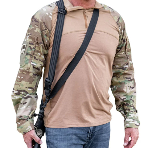 The Xpert Sling - Premium Quality - Camohunters